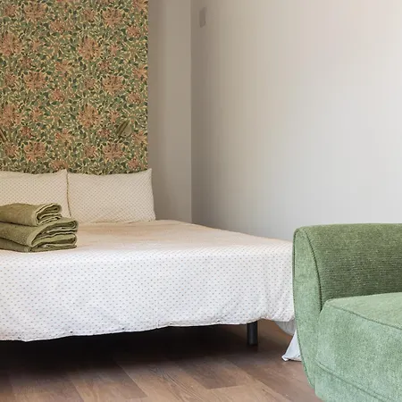La Casa Contenedor Loft Zaragoza