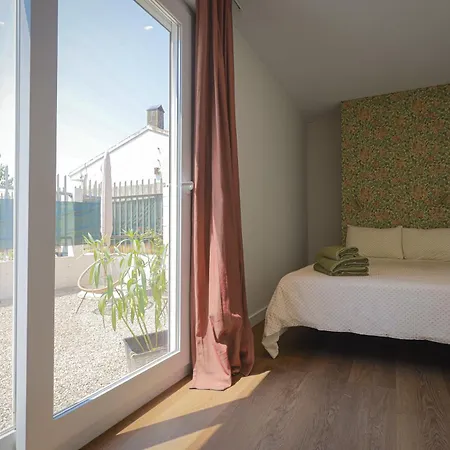 La Casa Contenedor Loft Zaragoza