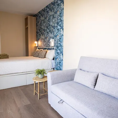 La Casa Contenedor Loft Saragossa